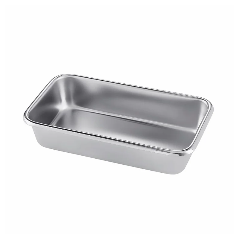 Stainless Steel hospitalTray