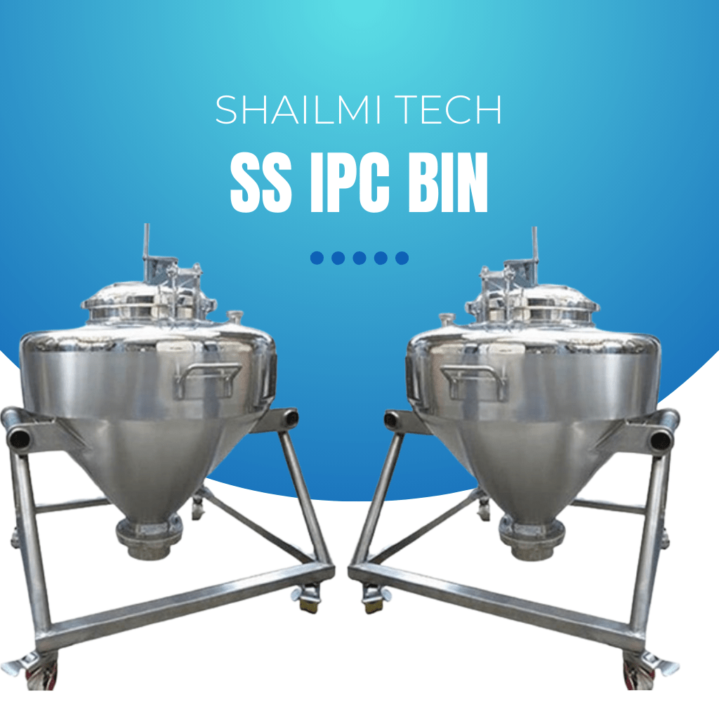 SS IPC BIN