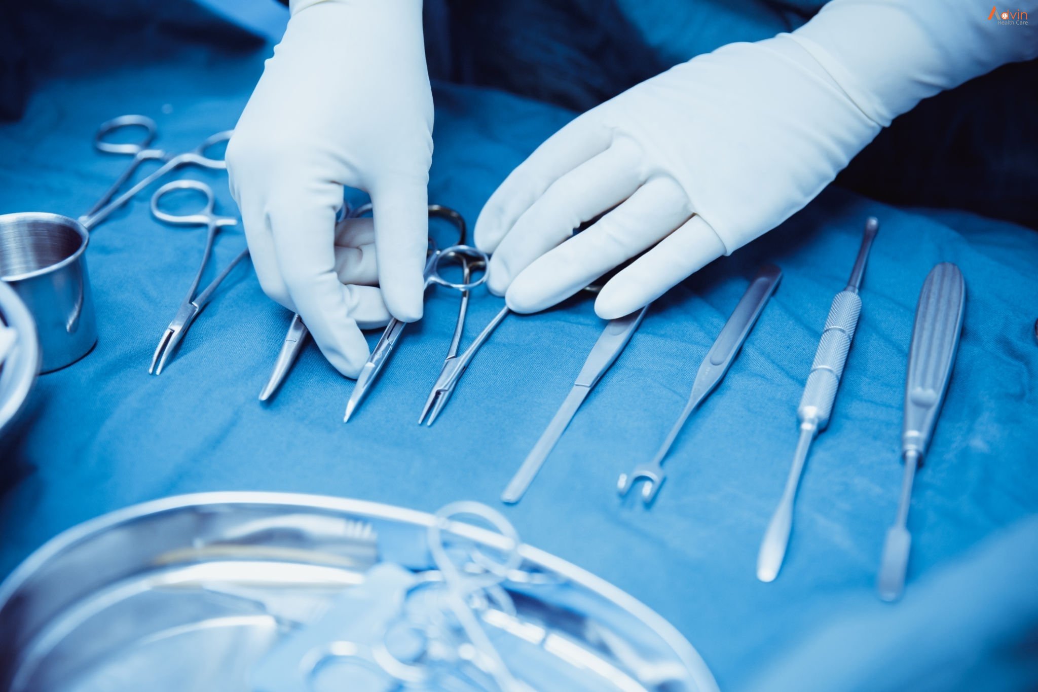 Maintaining Surgical Instruments: Best Practices for Longevity and Safety