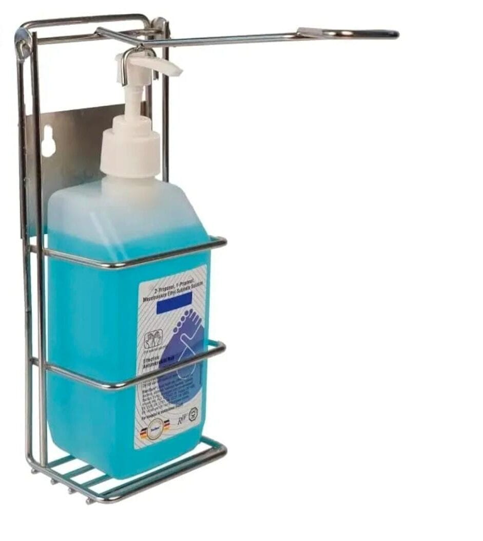 SS Sterilium Stand